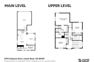 3793 Cadence Dr, Castle Rock, CO 80109 - Photo 41