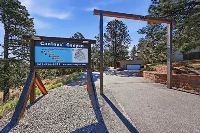 24060 US Highway 40, Golden, CO 80401 - Photo 1