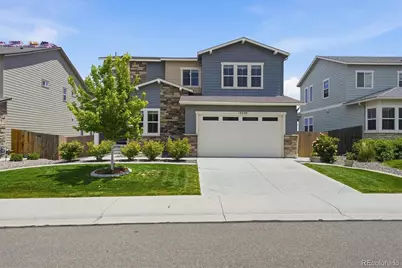 13350 Monaco Court, Brighton, CO 80602 - Photo 1