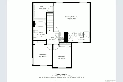 3643 Dexter Street, Denver, CO 80207 - Photo 37