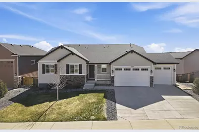 6700 Mentha Drive, Castle Rock, CO 80108 - Photo 1