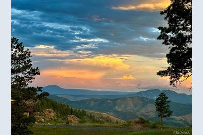 14884 Wetterhorn Peak Trail, Pine, CO 80470 - Photo 1