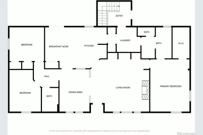 306 Shoshone Drive, Jefferson, CO 80456 - Photo 47