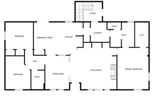 306 Shoshone Dr, Jefferson, CO 80456 - Photo 47