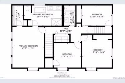 592 Brook Drive, Idaho Springs, CO 80452 - Photo 37