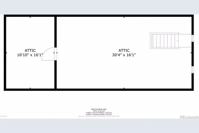 592 Brook Drive, Idaho Springs, CO 80452 - Photo 37