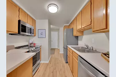 10389 W Fair Avenue #D, Littleton, CO 80127 - Photo 11