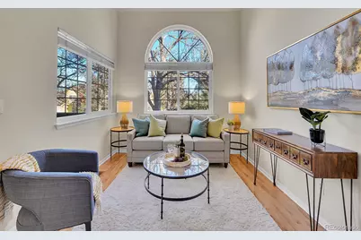 10389 W Fair Avenue #D, Littleton, CO 80127 - Photo 5