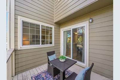 10389 W Fair Avenue #D, Littleton, CO 80127 - Photo 25