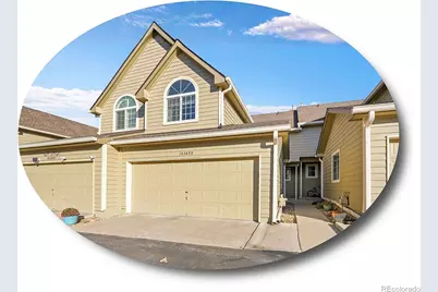 10389 W Fair Avenue #D, Littleton, CO 80127 - Photo 1