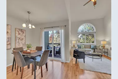 10389 W Fair Avenue #D, Littleton, CO 80127 - Photo 7