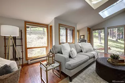 27690 Moffat Road, Evergreen, CO 80439 - Photo 25
