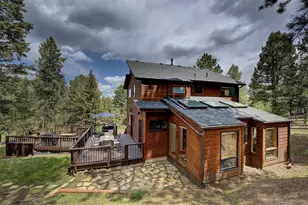 27690 Moffat Rd, Evergreen, CO 80439 - Photo 47