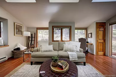 27690 Moffat Road, Evergreen, CO 80439 - Photo 27