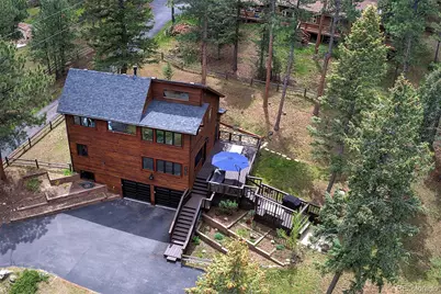 27690 Moffat Road, Evergreen, CO 80439 - Photo 49