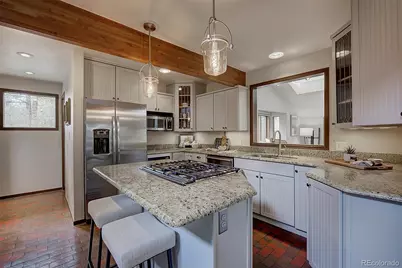 27690 Moffat Road, Evergreen, CO 80439 - Photo 11