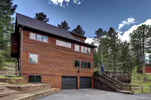27690 Moffat Rd, Evergreen, CO 80439 - Photo 5