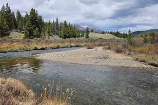 700 Looney Ln, Alma, CO 80420 - Photo 1