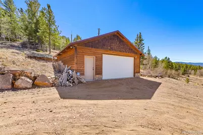 7116 County Road 92, Lake George, CO 80827 - Photo 7