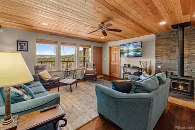 7116 County Road 92, Lake George, CO 80827 - Photo 15