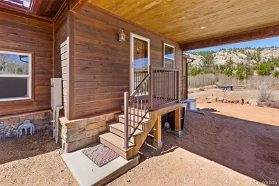7116 County Road 92, Lake George, CO 80827 - Photo 11