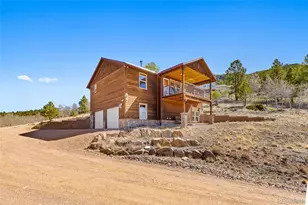 7116 Co Rd 92, Lake George, CO 80827 - Photo 5