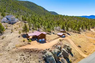 7116 Co Rd 92, Lake George, CO 80827 - Photo 3