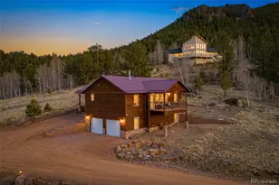 7116 Co Rd 92, Lake George, CO 80827 - Photo 47