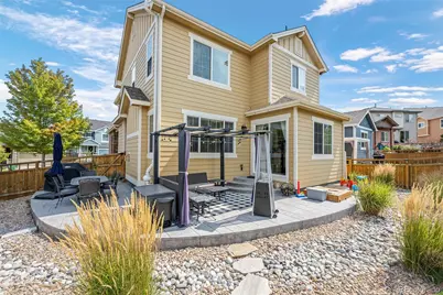 3231 Youngheart Way, Castle Rock, CO 80109 - Photo 43