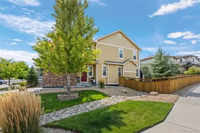 3231 Youngheart Way, Castle Rock, CO 80109 - Photo 3