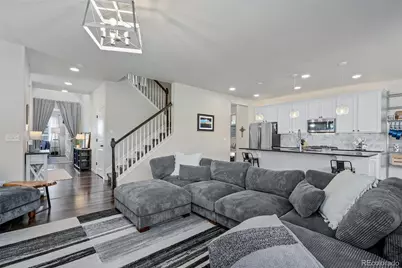 3231 Youngheart Way, Castle Rock, CO 80109 - Photo 1