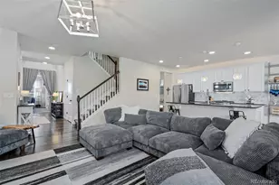 3231 Youngheart Way, Castle Rock, CO 80109 - Photo 1