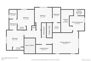 3231 Youngheart Way, Castle Rock, CO 80109 - Photo 49