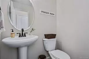 3231 Youngheart Way, Castle Rock, CO 80109 - Photo 19