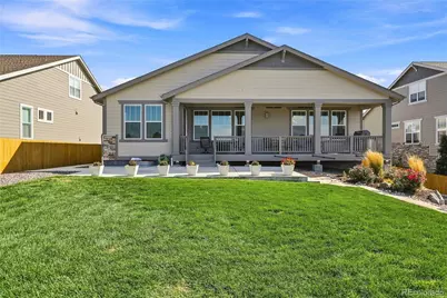 2573 Knobbie Circle, Castle Rock, CO 80109 - Photo 25