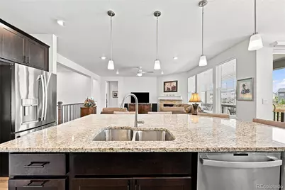 2573 Knobbie Circle, Castle Rock, CO 80109 - Photo 5