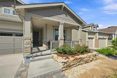 2573 Knobbie Circle, Castle Rock, CO 80109 - Photo 3