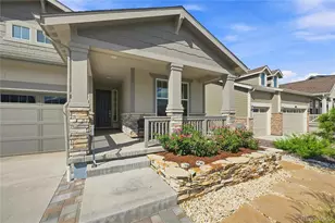 2573 Knobbie Cir, Castle Rock, CO 80109 - Photo 3