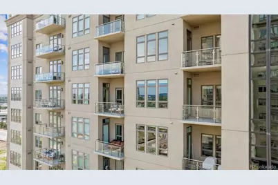 5455 Landmark Place #801, Greenwood Village, CO 80111 - Photo 3