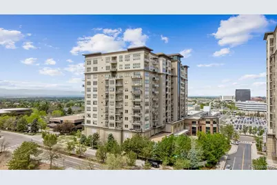 5455 Landmark Place #801, Greenwood Village, CO 80111 - Photo 1