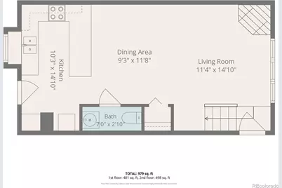 3066 W 107th Place #D, Westminster, CO 80031 - Photo 31