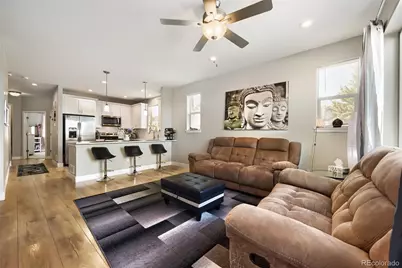 3510 S Lisbon Court, Aurora, CO 80013 - Photo 7