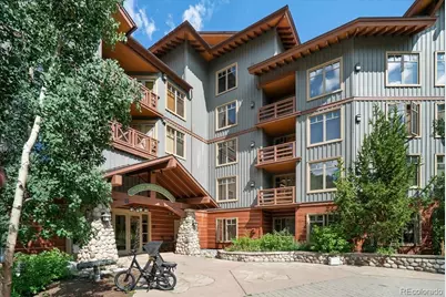 164 Copper Circle #502, Frisco, CO 80443 - Photo 33