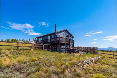 1459 Boreas Circle, Jefferson, CO 80456 - Photo 1