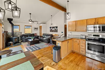 1459 Boreas Circle, Jefferson, CO 80456 - Photo 13