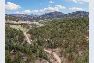 7559 S Turkey Creek Road, Morrison, CO 80465 - Photo 37