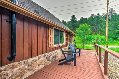 7559 S Turkey Creek Road, Morrison, CO 80465 - Photo 31