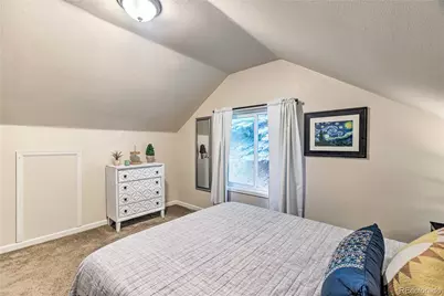 7559 S Turkey Creek Road, Morrison, CO 80465 - Photo 25