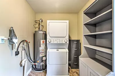 7559 S Turkey Creek Road, Morrison, CO 80465 - Photo 21