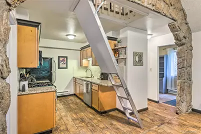 7559 S Turkey Creek Road, Morrison, CO 80465 - Photo 15